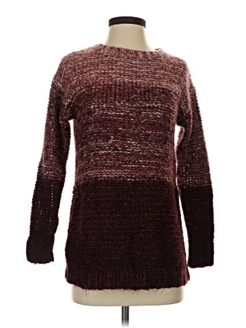 Xhilaration Pullover Sweater (view 1)