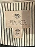 Lila Rose Stripes Gray Blazer Size M - photo 6