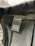 BLOOMCHIC Black Track Pants Size 22 - photo 4