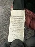Windsor Burgundy Cocktail Dress Size S - photo 8