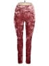 K Too Red Casual Pants Size XL - photo 1