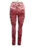 K Too Red Casual Pants Size XL - photo 2