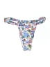 Unbranded Print White Swimsuit Bottoms Size L - photo 2