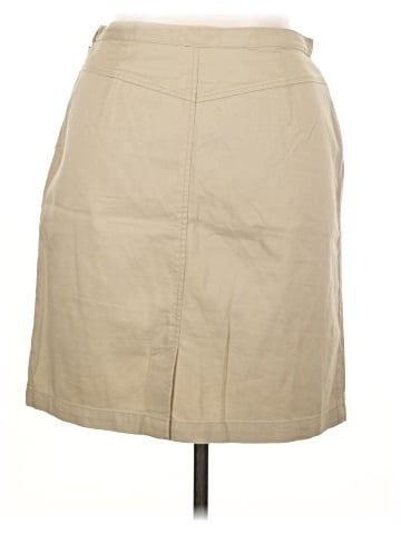 Talbots Casual Skirt (view 2)