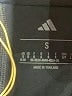 Adidas 100% Polyester Solid Blue Skort Size S - photo 3