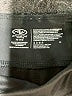 Athletic Works Black Active Pants Size 4 - 5 - photo 3