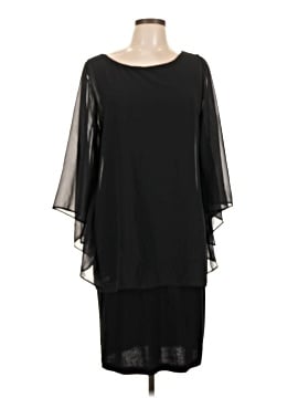 Chelsea & Theodore Cocktail Dress (view 1)