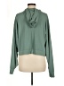 Ideology Green Sweatshirt Size M - photo 2