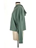 Ideology Green Sweatshirt Size M - photo 5