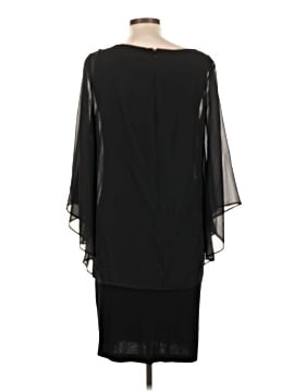 Chelsea & Theodore Cocktail Dress (view 2)