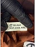 Telfar 100% Polyurethane Solid Tan Vegan Leather Medium Shopping Bag One size - photo 5