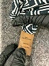 Ivanka Trump 100% Polyester Gray 3/4 Sleeve Blouse Size M - photo 8