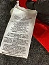 BCBGMAXAZRIA 100% Polyester Red Cocktail Dress Size S - photo 8
