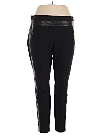 Style&Co Active Pants (view 1)