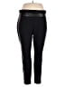 Style&Co Black Active Pants Size XL - photo 1