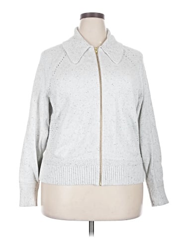 Lands' End Cardigan (view 1)