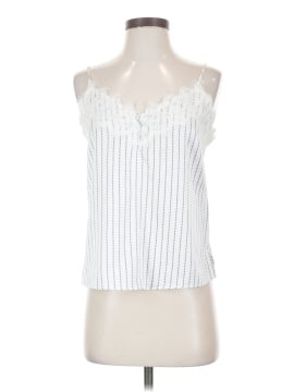 Abercrombie & Fitch Sleeveless Blouse (view 1)