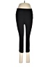 Lululemon Athletica Solid Black Active Pants Size 6 - photo 1