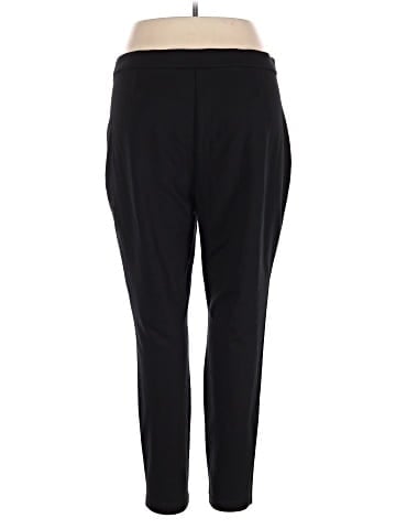 Style&Co Active Pants (view 2)