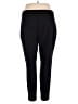 Style&Co Black Active Pants Size XL - photo 2