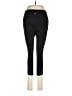 Lululemon Athletica Solid Black Active Pants Size 6 - photo 2