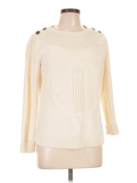 Talbots Pullover Sweater (view 1)