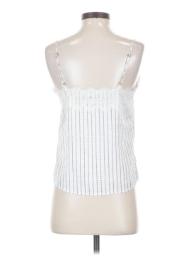 Abercrombie & Fitch Sleeveless Blouse (view 2)