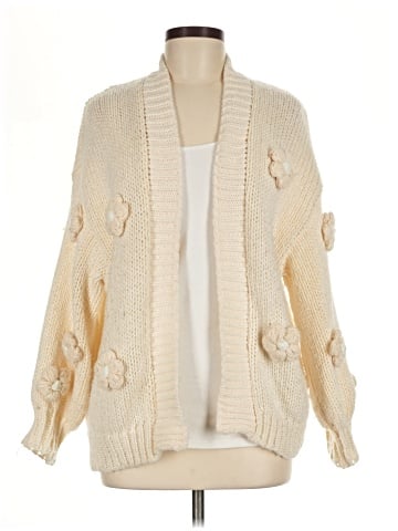 Maeve by Anthropologie Cardigan (view 1)
