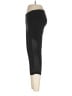 Lululemon Athletica Solid Black Active Pants Size 6 - photo 5