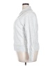 Lands' End 100% Cotton Silver Cardigan Size 18 - photo 5