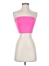 Shein Pink Bodysuit Size XS - photo 1