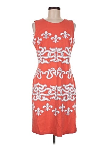 J. McLaughlin Cocktail Dress (view 1)