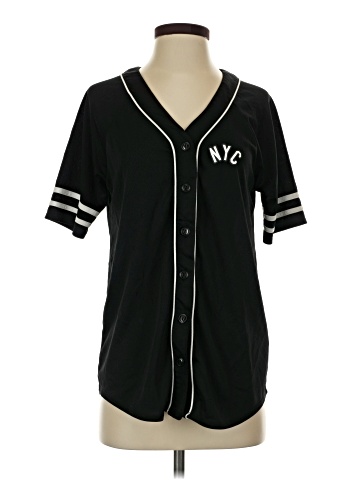 Forever 21 Short Sleeve Top (view 1)