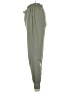 Vanilla Star Solid Green Casual Pants Size S - photo 5