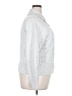 Lands' End 100% Cotton Silver Cardigan Size 18 - photo 4