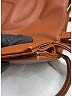 Telfar 100% Polyurethane Solid Tan Vegan Leather Medium Shopping Bag One size - photo 6