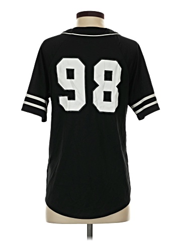 Forever 21 Short Sleeve Top (view 2)