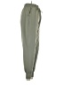Vanilla Star Solid Green Casual Pants Size S - photo 4