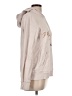 H&M L.O.G.G. Tan Pullover Hoodie Size L - photo 4