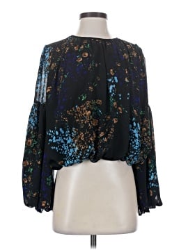 Gracia Long Sleeve Blouse (view 1)