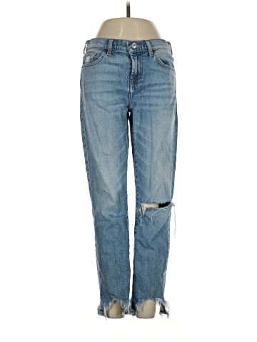 7 For All Mankind Jeans (view 1)