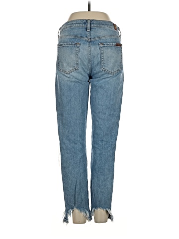 7 For All Mankind Jeans (view 2)
