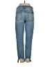 7 For All Mankind Blue Jeans Size 26 waist - photo 2