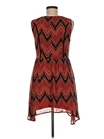 Esley Casual Dress (view 2)