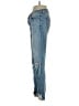 7 For All Mankind Blue Jeans Size 26 waist - photo 5