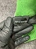 Pure Amici Green Pullover Sweater Size L - photo 8