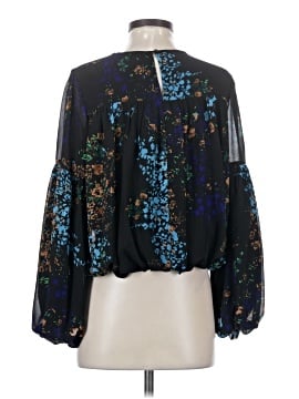 Gracia Long Sleeve Blouse (view 2)