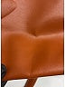 Telfar 100% Polyurethane Solid Tan Vegan Leather Medium Shopping Bag One size - photo 7