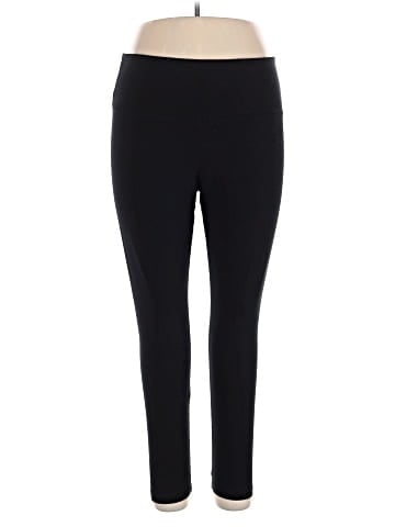 Style&Co Active Pants (view 1)