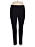 Style&Co Solid Black Active Pants Size XL - photo 1